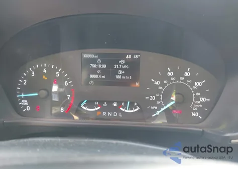 2022 Ford Escape Se z USA, uszkodzony, nr VIN 1FMCU9G67NUA61180